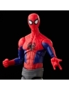 Spider-Man: Across the Spider-Verse Marvel Legends Figurina articulata Peter B. Parker 15 cm