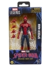 Spider-Man: Brand New Day Marvel Legends Figurina articulata Spider-Man 15 cm