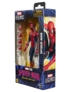 Spider-Man: Brand New Day Marvel Legends Figurina articulata Spider-Man 15 cm