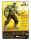 Spider-Man: Brand New Day Marvel Legends Figurina articulata Hulk 20 cm
