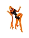 Spider-Man Comics Marvel Legends Figurina articulata Hallows' Eve 15 cm