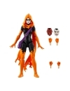 Spider-Man Comics Marvel Legends Figurina articulata Hallows' Eve 15 cm