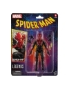 Spider-Man Comics Marvel Legends Figurina articulata Spider-Shot 15 cm