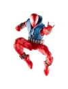 Spider-Man Comics Marvel Legends Figurina articulata Scarlet Spider 15 cm