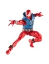 Spider-Man Comics Marvel Legends Figurina articulata Scarlet Spider 15 cm