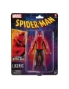 Spider-Man Comics Marvel Legends Figurina articulata Last Stand Spider-Man 15 cm