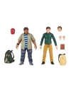 Marvel Legends Set 2 figurine articulate Ned Leeds & Peter Parker 15 cm (Spider-Man Homecoming)