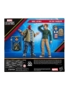 Marvel Legends Set 2 figurine articulate Ned Leeds & Peter Parker 15 cm (Spider-Man Homecoming)