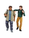 Marvel Legends Set 2 figurine articulate Ned Leeds & Peter Parker 15 cm (Spider-Man Homecoming)