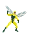 Spider-Man Marvel Legends Set 5 figurine articulate Spider-Man, Silvermane, Human Fly, Molten Man, Razorback 15 cm