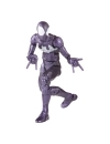 Spider-Man Marvel Legends Set 5 figurine articulate Spider-Man, Silvermane, Human Fly, Molten Man, Razorback 15 cm