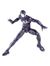 Spider-Man Marvel Legends Set 5 figurine articulate Spider-Man, Silvermane, Human Fly, Molten Man, Razorback 15 cm