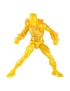 Spider-Man Marvel Legends Set 5 figurine articulate Spider-Man, Silvermane, Human Fly, Molten Man, Razorback 15 cm