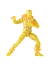Spider-Man Marvel Legends Set 5 figurine articulate Spider-Man, Silvermane, Human Fly, Molten Man, Razorback 15 cm
