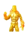 Spider-Man Marvel Legends Set 5 figurine articulate Spider-Man, Silvermane, Human Fly, Molten Man, Razorback 15 cm