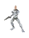 Spider-Man Marvel Legends Set 5 figurine articulate Spider-Man, Silvermane, Human Fly, Molten Man, Razorback 15 cm