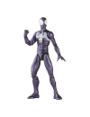 Spider-Man Marvel Legends Set 5 figurine articulate Spider-Man, Silvermane, Human Fly, Molten Man, Razorback 15 cm