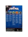 Spider-Man Marvel Legends Set 5 figurine articulate Spider-Man, Silvermane, Human Fly, Molten Man, Razorback 15 cm