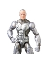 Spider-Man Marvel Legends Set 5 figurine articulate Spider-Man, Silvermane, Human Fly, Molten Man, Razorback 15 cm