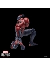 Spider-Man Marvel Legends Gamerverse Figurina articulata Peter Parker Velocity Suit 15 cm