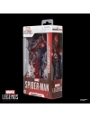 Spider-Man Marvel Legends Gamerverse Figurina articulata Peter Parker Velocity Suit 15 cm