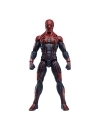 Spider-Man Marvel Legends Gamerverse Figurina articulata Peter Parker Velocity Suit 15 cm