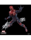 Spider-Man Marvel Legends Gamerverse Figurina articulata Peter Parker Velocity Suit 15 cm