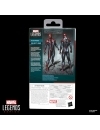 Spider-Man Marvel Legends Gamerverse Figurina articulata Peter Parker Velocity Suit 15 cm