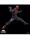 Spider-Man Marvel Legends Gamerverse Figurina articulata Peter Parker Velocity Suit 15 cm