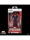 Spider-Man Marvel Legends Gamerverse Figurina articulata Peter Parker Velocity Suit 15 cm