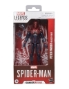 Spider-Man Marvel Legends Gamerverse Figurina articulata Peter Parker Velocity Suit 15 cm