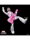 Spider-Man Marvel Legends Retro Figurina articulata Hypno-Hustler 15 cm