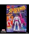 Spider-Man Marvel Legends Retro Figurina articulata Hypno-Hustler 15 cm