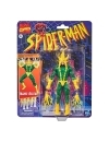 Spider-Man Marvel Legends Retro Figurina articulata Electro 15 cm