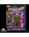 Spider-Man Marvel Legends Retro Figurina articulata Owl 15 cm
