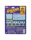 Spider-Man Marvel Legends Retro Figurina articulata Electro 15 cm