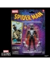Spider-Man Marvel Legends Retro Figurina articulata Spider-Venom 15 cm