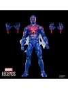 Spider-Man Marvel Legends Retro Action Figure Spider-Man 2099 15 cm