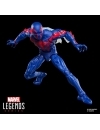 Spider-Man Marvel Legends Retro Action Figure Spider-Man 2099 15 cm