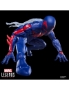 Spider-Man Marvel Legends Retro Action Figure Spider-Man 2099 15 cm