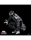 Spider-Man Marvel Legends Retro Figurina articulata Spider-Venom 15 cm