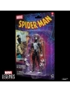 Spider-Man Marvel Legends Retro Figurina articulata Spider-Venom 15 cm