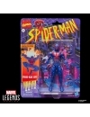 Spider-Man Marvel Legends Retro Action Figure Spider-Man 2099 15 cm