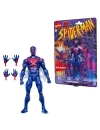 Spider-Man Marvel Legends Retro Action Figure Spider-Man 2099 15 cm