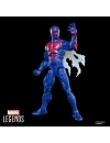 Spider-Man Marvel Legends Retro Action Figure Spider-Man 2099 15 cm