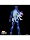 Spider-Man Marvel Legends Retro Action Figure Spider-Man 2099 15 cm