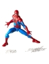 Marvel Legends Retro Figurina articulata Spider-Man 15 cm