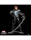 Spider-Man Marvel Legends Retro Figurina articulata Spider-Venom 15 cm