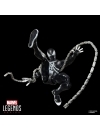 Spider-Man Marvel Legends Retro Figurina articulata Spider-Venom 15 cm
