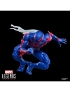 Spider-Man Marvel Legends Retro Action Figure Spider-Man 2099 15 cm